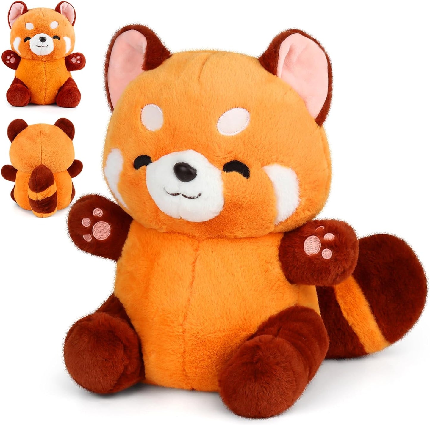 Peluches que respiran