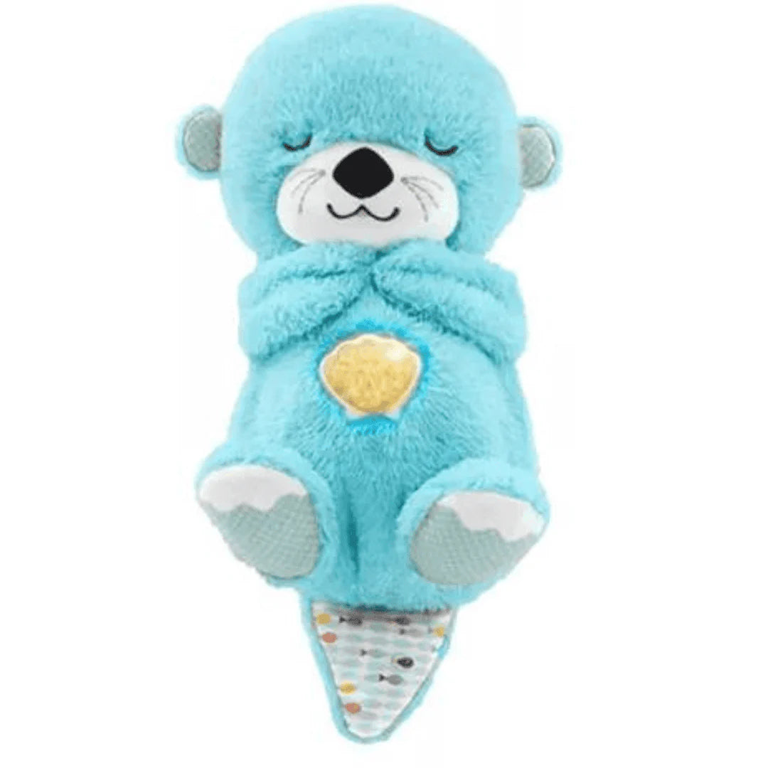 Peluches que respiran
