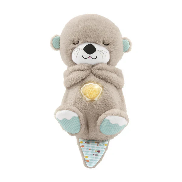 Peluches que respiran