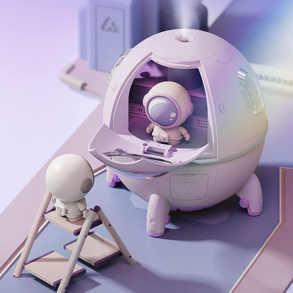 Humidificador Astronauta