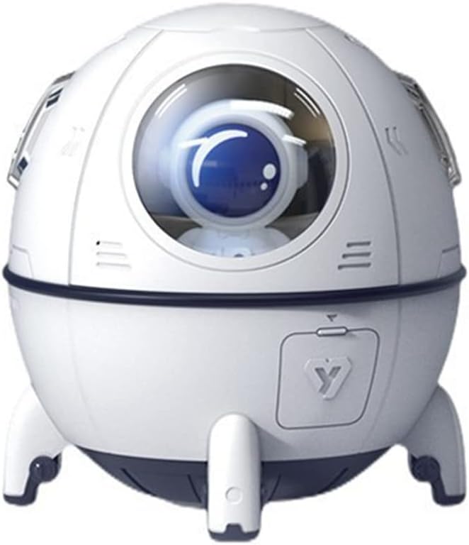 Humidificador Astronauta