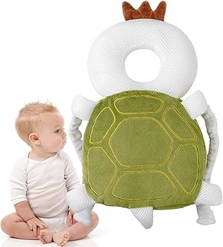 Protectores de caĆda y antivuelco lactancia