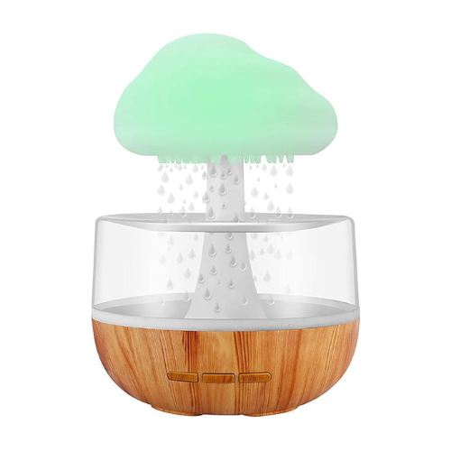 Humidificador de Nube